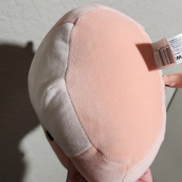 Squishmallow Howland Cow New - Picture 6 of 10